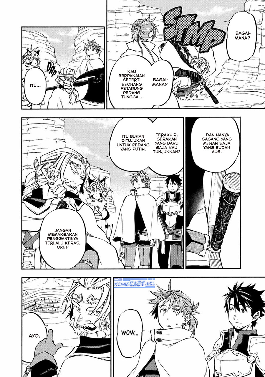 Dilarang COPAS - situs resmi www.mangacanblog.com - Komik good deeds of kane of old guy 038 - chapter 38 39 Indonesia good deeds of kane of old guy 038 - chapter 38 Terbaru 18|Baca Manga Komik Indonesia|Mangacan